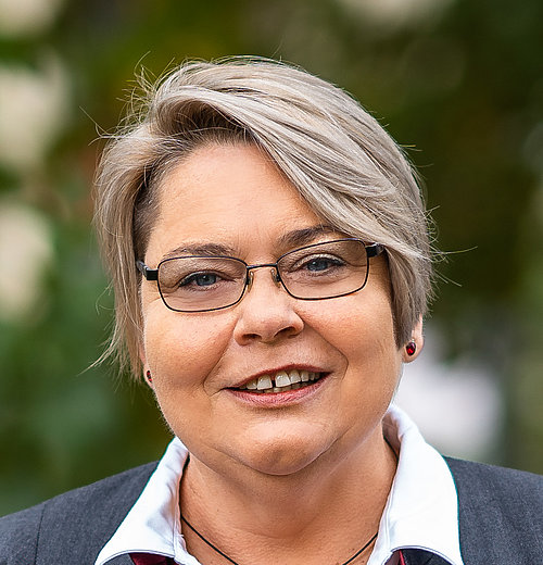Karin Baier